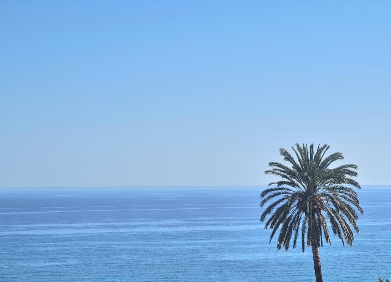 Aa Guest - The Golden Sea Views Eco Apartment Benalmádena Kültér fotó