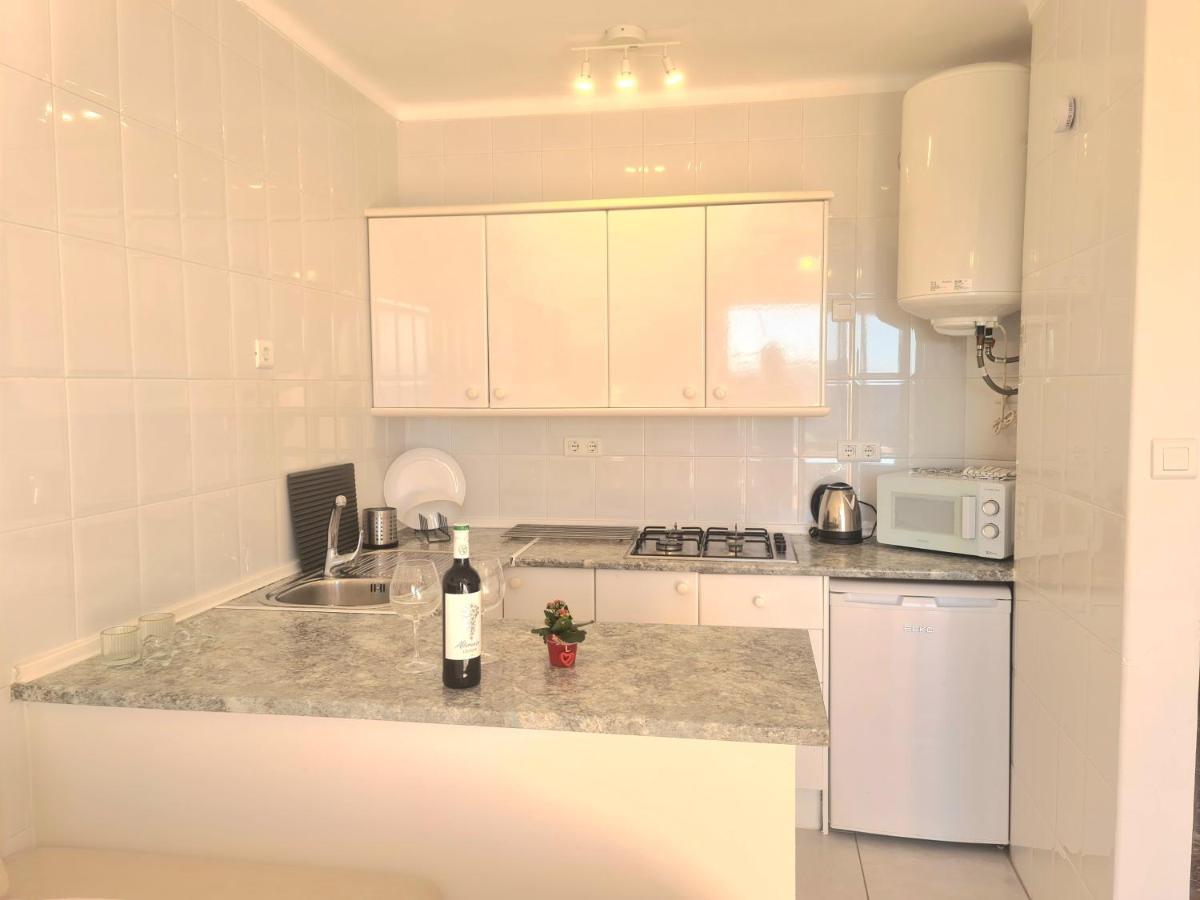 Aa Guest - The Golden Sea Views Eco Apartment Benalmádena Kültér fotó