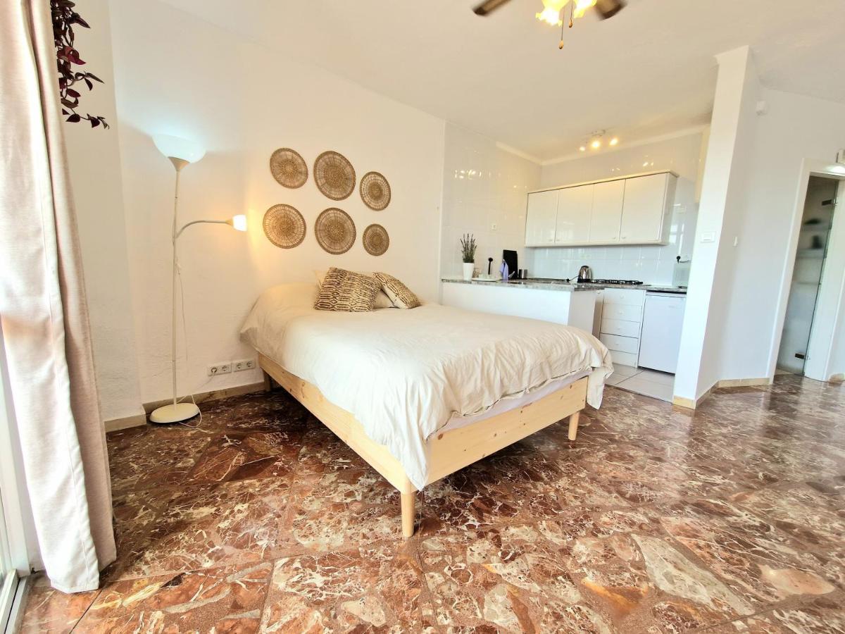 Aa Guest - The Golden Sea Views Eco Apartment Benalmádena Kültér fotó